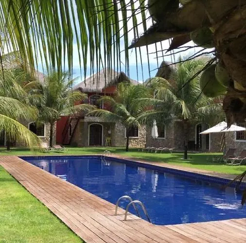 La Fazenda