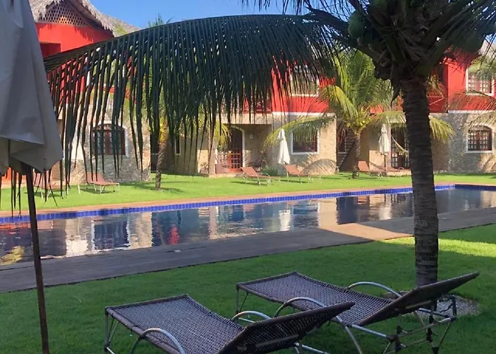 La Fazenda