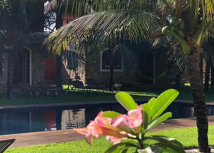 La Fazenda