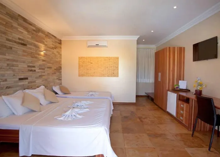 Hotel com vista: Pousada Refugio Jardim De Canoa